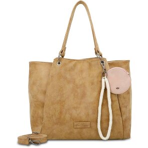 Fritzi aus Preußen Fritzi42N Vintage Shopper Tasche 45 cm