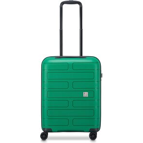 MODO by Roncato Supernova 2.0 4 Rollen Kabinentrolley 55 cm