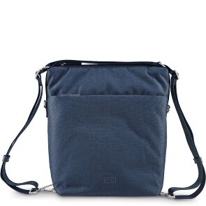 Jost Bergen Schultertasche RFID Schutz 25 cm