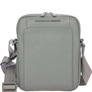Porsche Design Roadster Umhängetasche Leder 21 cm