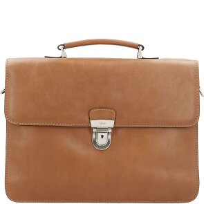 Picard Toscana Aktentasche Leder 37 cm Laptopfach Picard Toscana Aktentasche Leder 37 cm Laptopfach