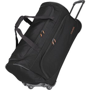 Travelite Basics Fresh Rollenreisetasche 71 cm
