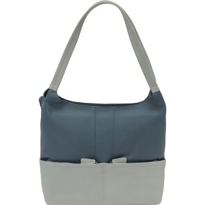 Voi Boston Shopper Tasche Leder 30 cm