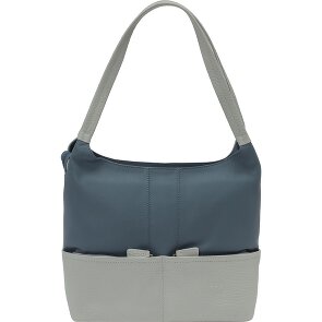 Voi Boston Hera Shopper Tasche Leder 30 cm