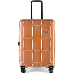 Epic Crate Reflex 4-Rollen Trolley 66 cm