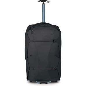 Osprey Farpoint Fairview 65 L 4 Rollen Reisetasche 71 cm