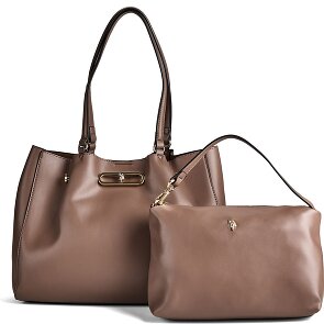 U.S. Polo Assn. Aytounhill Shopper Tasche 34 cm