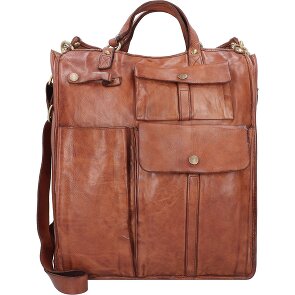 Campomaggi Tokio Handtasche Leder 32 cm