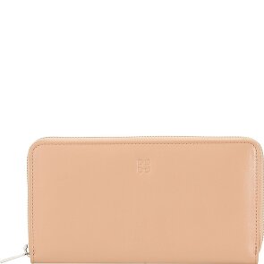 DuDu Geldbörse Leder 19 cm