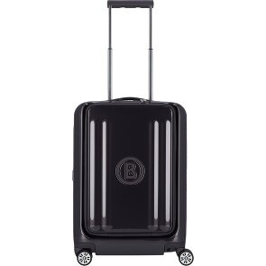Bogner Piz 4 Rollen Kabinentrolley 55 cm