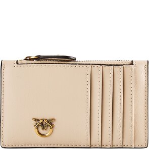 PINKO Airone Kreditkartenetui Leder 13.5 cm