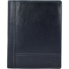 camel active Tokyo Geldbörse RFID Schutz Leder 12 cm