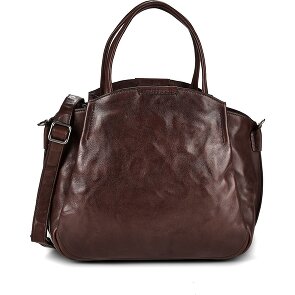 aunts & uncles Grandma's Luxury Club Schultertasche Leder 33 cm