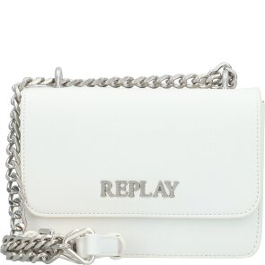 Replay Woman Umhängetasche 19 cm Replay Woman Umhängetasche 19 cm