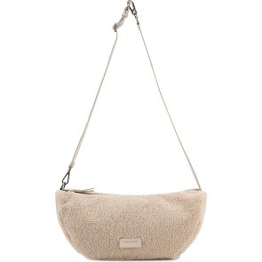 FredsBruder Furry Friend Umhängetasche Leder 45 cm