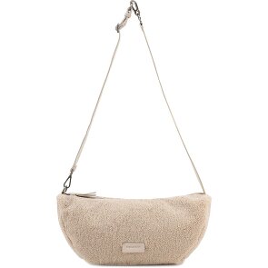 FredsBruder Furry Friend Umhängetasche Leder 45 cm FredsBruder Furry Friend Umhängetasche Leder 45 cm