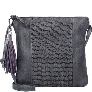 Taschendieb Wien Am Bauernmarkt 5 Umhängetasche Leder 24 cm