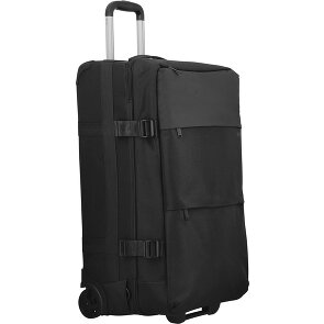 Jump Dunaa 2 Rollen Reisetasche 67 cm Jump Dunaa 2 Rollen Reisetasche 67 cm