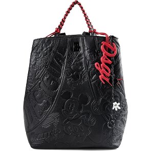Desigual All Mickey City Rucksack 34.5 cm