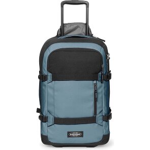 Eastpak Transit'R Pro 2 Rollen Reisetasche S 56 cm