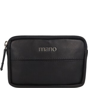 mano Don Romeo Schlüsseletui Leder 11,5 cm mano Don Romeo Schlüsseletui Leder 11,5 cm