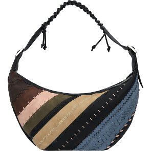 Desigual Quebec Schultertasche 22.5 cm