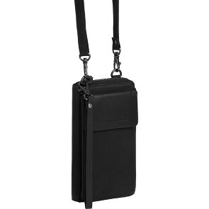 The Chesterfield Brand Malaga Handytasche Leder 10 cm