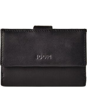Joop! Cerratano Kreditkartenetui RFID Schutz Leder 10.5 cm