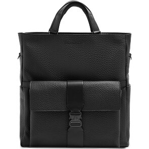 Piquadro Materia Daypack Leder 45 cm Laptopfach