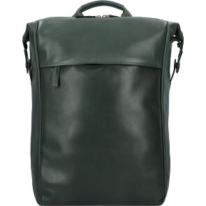 Harold's Caugio Daypack Leder 39 cm Laptopfach