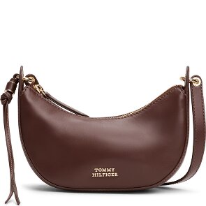 Tommy Hilfiger Moon Umhängetasche Leder 19 cm