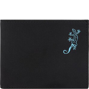 oxmox New Cryptan Geldbörse RFID Schutz 10.5 cm