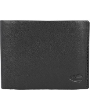 camel active Atlanta Geldbörse Leder 12,5 cm