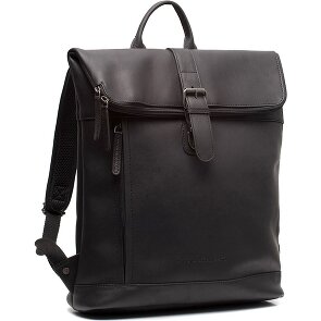 The Chesterfield Brand Larsson Daypack Leder 40 cm Laptopfach