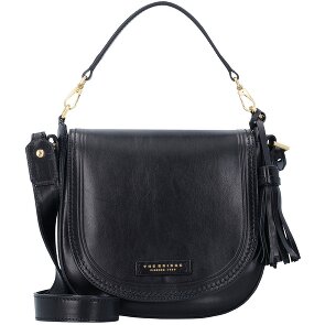 The Bridge Pearl District Schultertasche Leder 24 cm The Bridge Pearl District Schultertasche Leder 24 cm