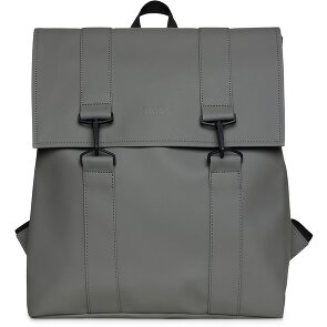 Rains MSN Daypack 40 cm Laptopfach