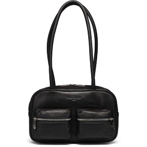 Liebeskind Jil Schultertasche Leder 26 cm