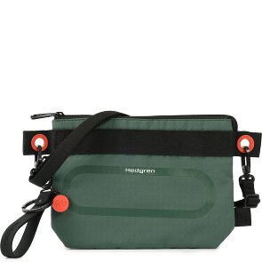 Hedgren Uni Ichi Umhängetasche RFID Schutz 19 cm