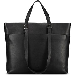 Jost Lysa Business Shopper Leder 36 cm Laptopfach