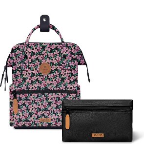 Cabaia Adventurer  All Over Small City Rucksack 32 cm