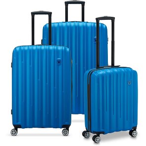 Roncato Element 2.0 4 Rollen Kofferset 3-teilig