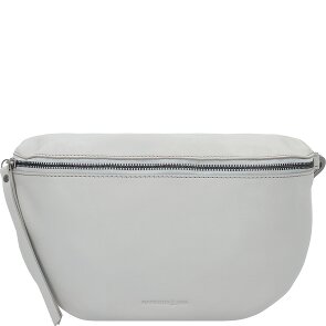 Harbour 2nd Just Pure Umhängetasche Leder 28 cm