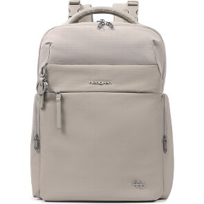 Hedgren Furo Tsutsumi Daypack RFID Schutz 42 cm