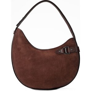 Lauren Ralph Lauren Tasha Schultertasche Leder 32 cm