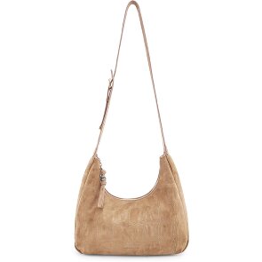 FredsBruder Velvet Wild Umhängetasche Leder 26.5 cm