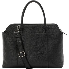 Voi Hirsch Kala Handtasche Leder 40 cm Laptopfach