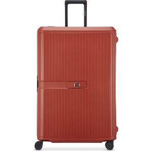 Delsey Paris Vauban 4 Rollen Trolley 82 cm