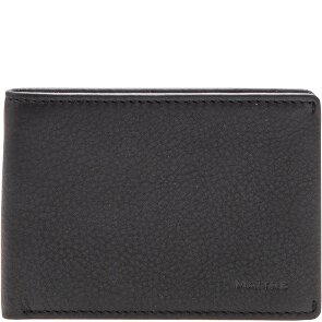Maître F3 Gerold Geldbörse RFID Schutz Leder 10.5 cm