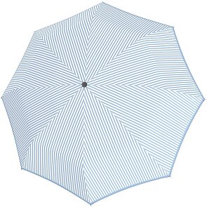 Doppler Fiber Magic Taschenschirm 29 cm