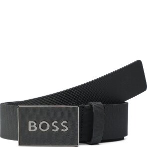 Boss Icon Gürtel Leder